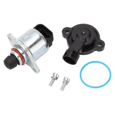 Throttle Position Sensor Idle Air Control Valve Set TH149 Replacement for Silverado 1500 2500