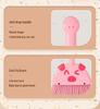 Kids' Pretend Play Cleaning Set: Broom, Mop, and Dustpan with Little Pig Design