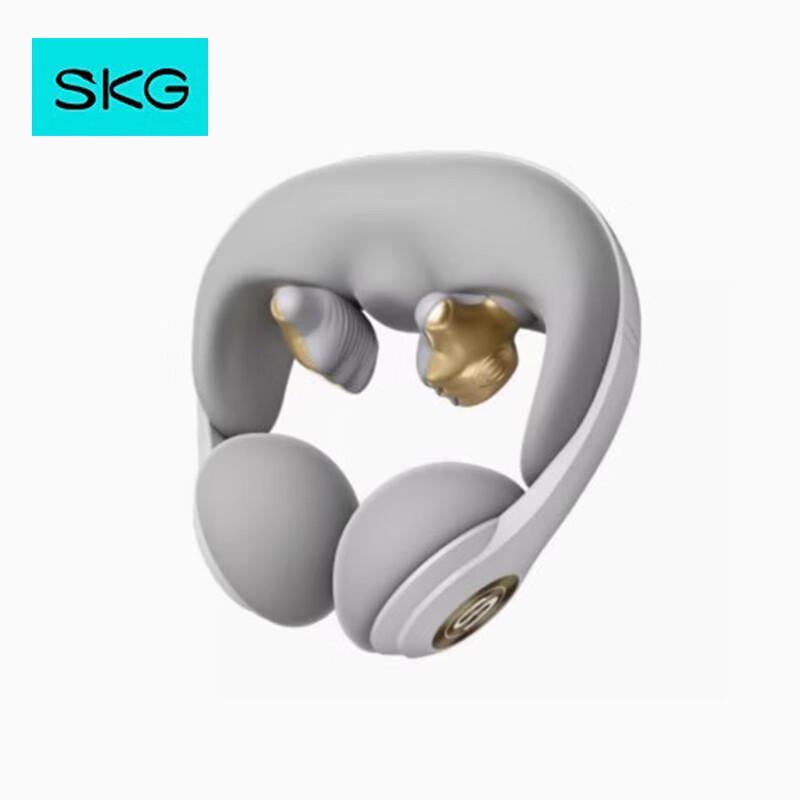 SKG N5-2 Neck Massager CN plug (adapter included)