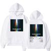 Imagine Dragons Album Poster Print Hoodie Rock Hip Hop