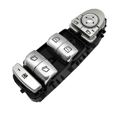 Car Front Left Window Switch Button Door Glass Lift Control Switch 4479054203 For Mercedes-Benz Vito W447 W448