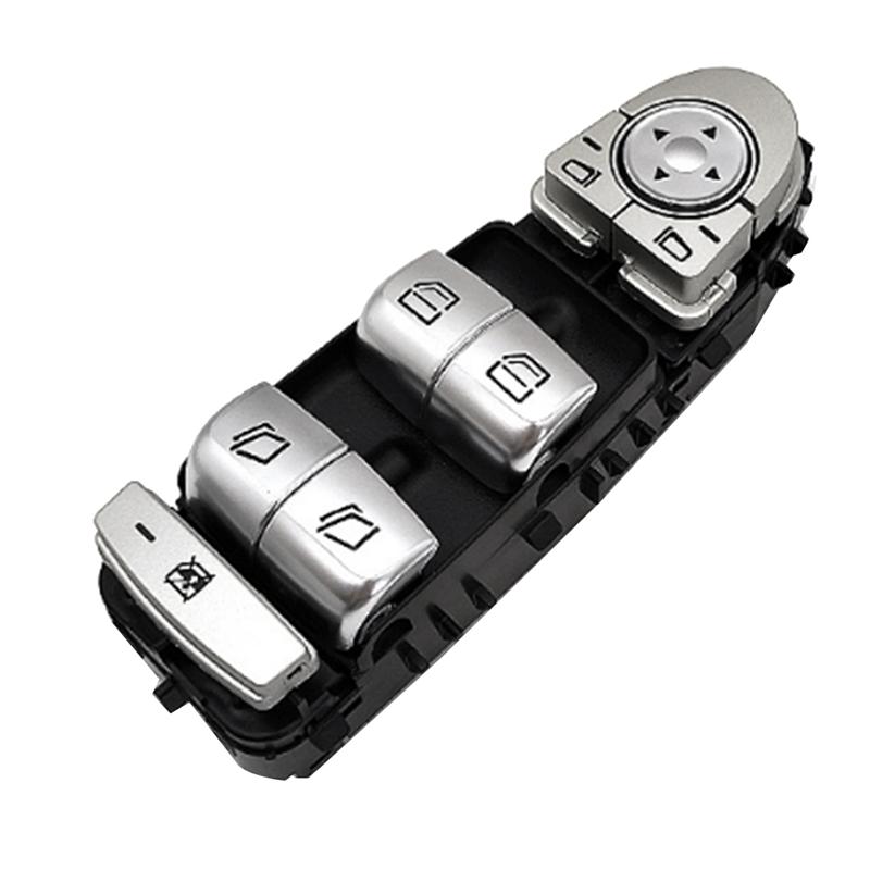 Car Front Left Window Switch Button Door Glass Lift Control Switch 4479054203 For Mercedes-Benz Vito W447 W448