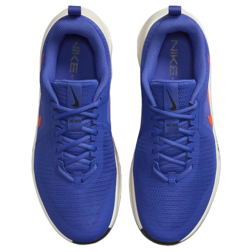 Nike MC Trainer 3 Azul Astronomía Carmesí Hiper Zapatillas de Hombre Marfil Pálido Negro FQ1831-401