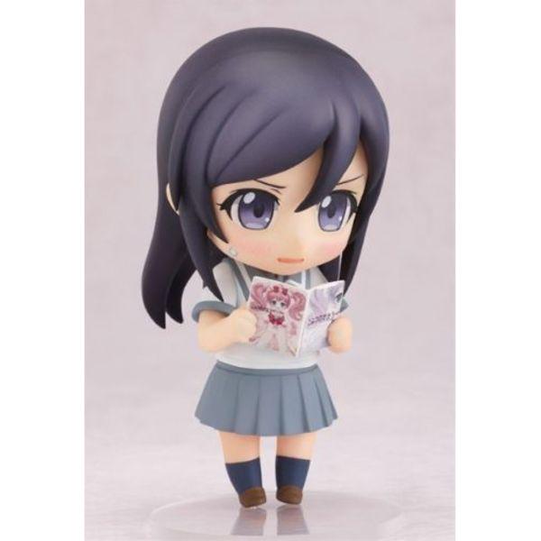 Nendoroid 206 Ore No Imouto Ga Konnani Kawaii Wake Ga Nai Ayase Aragaki Figure