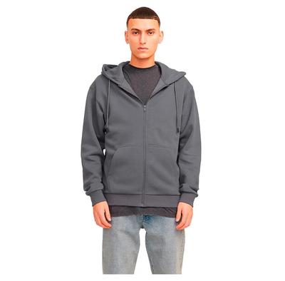 Sweat-shirt zippé intégral Jack & Jones Bradley