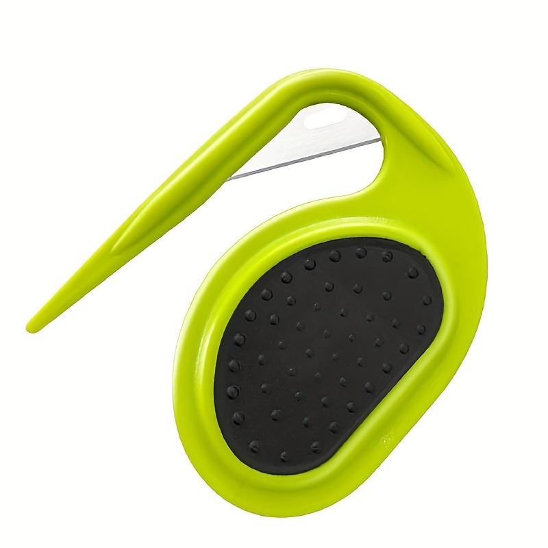Pet Comb Dog Detangling Comb Knot Knife Pet Detangling Blade Cat Comb Pet Supplies