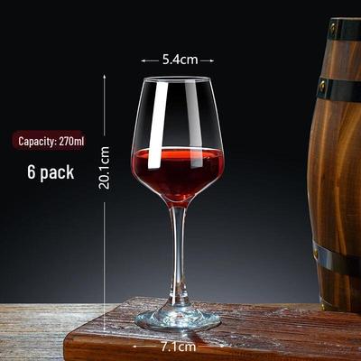 Louça para beber – Copos e taças