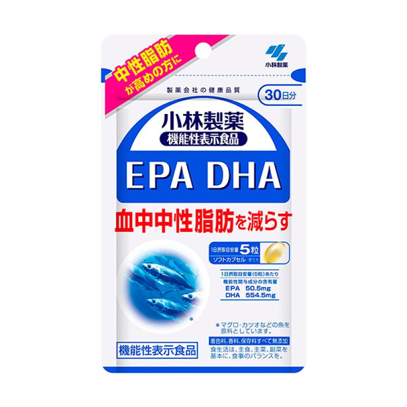 

EPA DHA 150mg