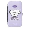 Square Nail Set Bichon (26025604)
