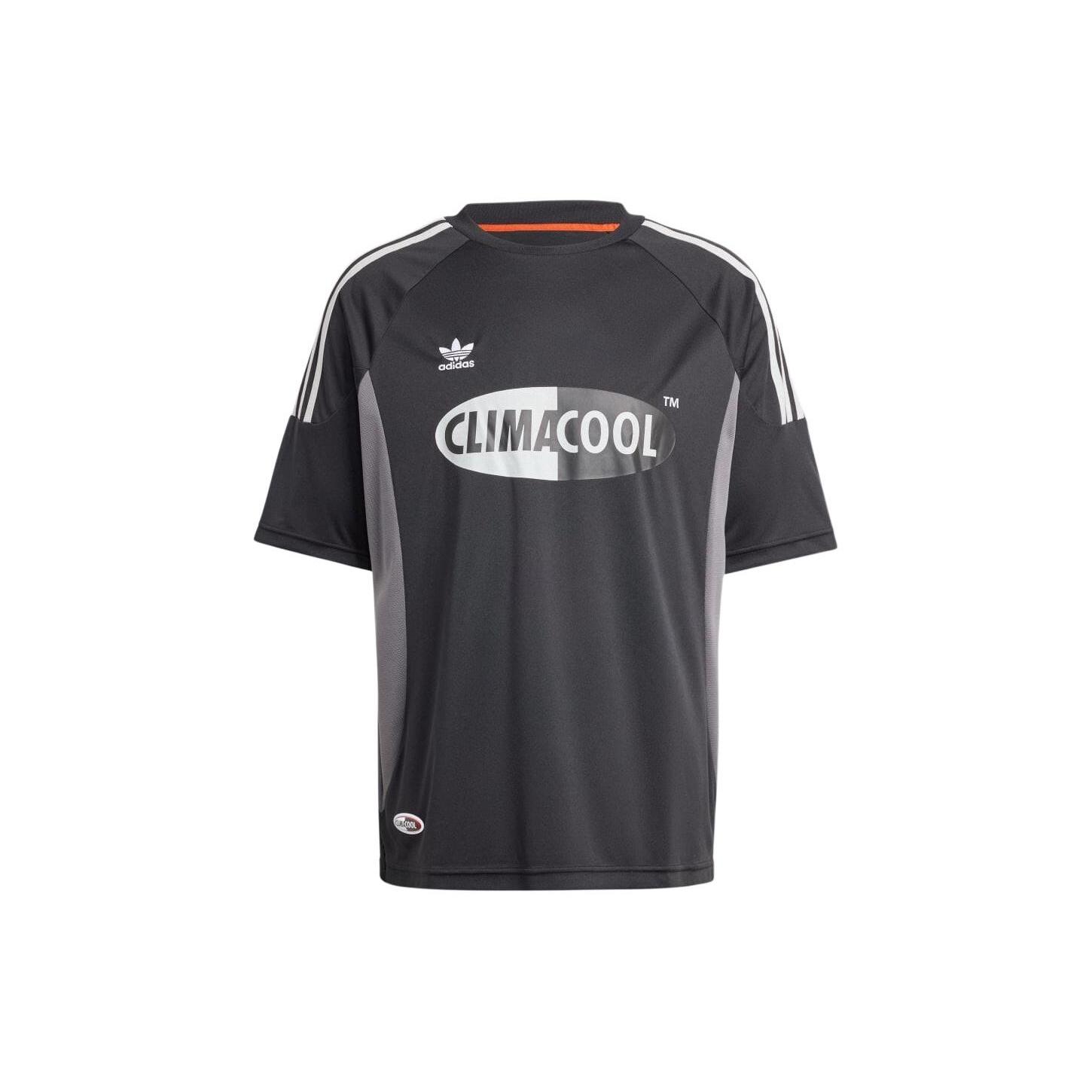 adidas Climacool Jersey Asia Sizing Black Men s JF8739 M