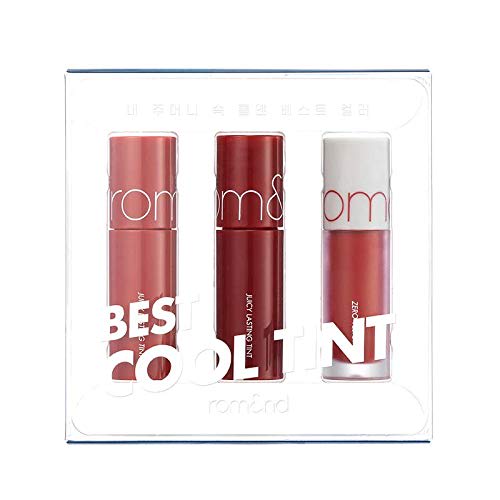 

rom&nd ЛУЧШИЙ ИЗДАНИЕ TINT rom&nd Лучший выпуск Tint (02 Бревет Пик) [Параллельный импорт]