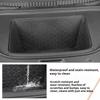 For BYD Sealion 7 EV Car Front Trunk Storage Mat Rear Trunk Organizer Pad Protection Liner Car Interior Accessories