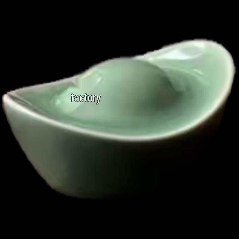 Орнамент для чая «Счастливая удача» из печи Фань Жу