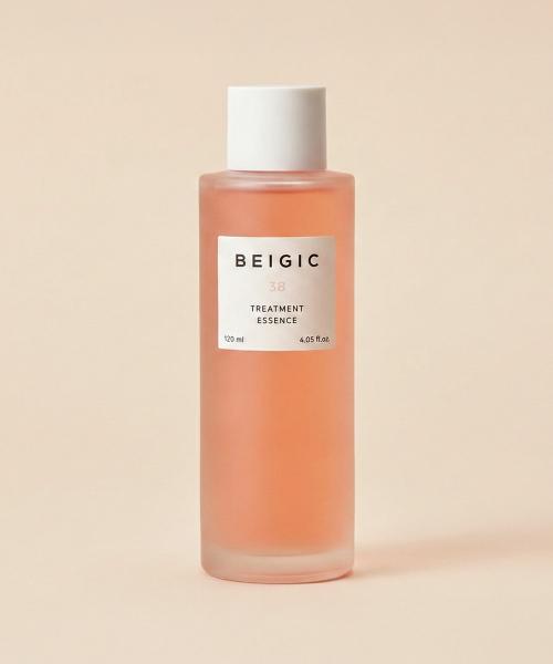 Beigic Treatment Essence 120ml NONE