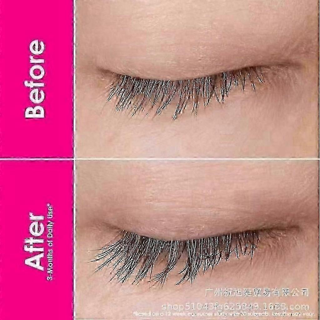 GrandeLASH-MD Wimpern- und Augenbrauen-Wachstumsserum 4ml, Fördert das Wachstum für längere, dichtere Wimpern und Augenbrauen