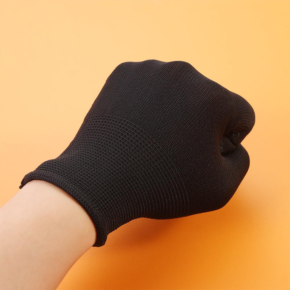 Proof Finger Sleeve Gaming Thumb Sleeve Gaming Finger Gloves Game Finger Cover Fingertip Gloves