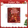 Gem-Stone Advents Calendar Natural Crystal-Ore Science Educational Mineral 24 Days Exploration Discovery Understanding Journey