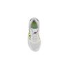 New Balance Nb 5740 Comfortable Durable Breathable Low Top Kids Running Shoes Kids Running Shoes White Yellow PV5740SA