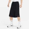 Nike Casual Shorts Men's Black Moderate (Unisex) Casual Shorts FB2816 010