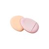 Finger Puff Powder Fingertip Thumb Air Cushion Mini Concealer Sponge Highlighter