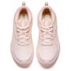 New Anta Leaf 5.0 Lightweight Rebound Low Top Casual Running Shoes Women's Pink 922515518-1