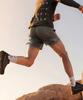 RRIG Men'S Cooling Effect Pocket Two-In-One Shorts_Be R1Hp3102