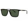 Montana Eyewear Mp186 Polarisierte Mp186b Unisex Sonnenbrille