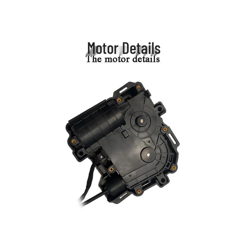 Electric Suction Door for Toyota Land Cruiser Prado