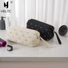 Große Kapazität Föhn & Lockenstab Organizer Friseurwerkzeuge Organizer Tasche Mit Mehreren Fächern Und Reißverschluss