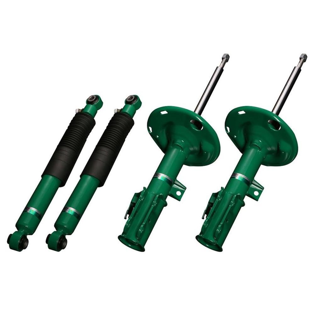 TEIN genuine shock absorber PLUS 1 Toyota Crown [EnduraPro set] GRS18#/20# VSC76-B1DS2