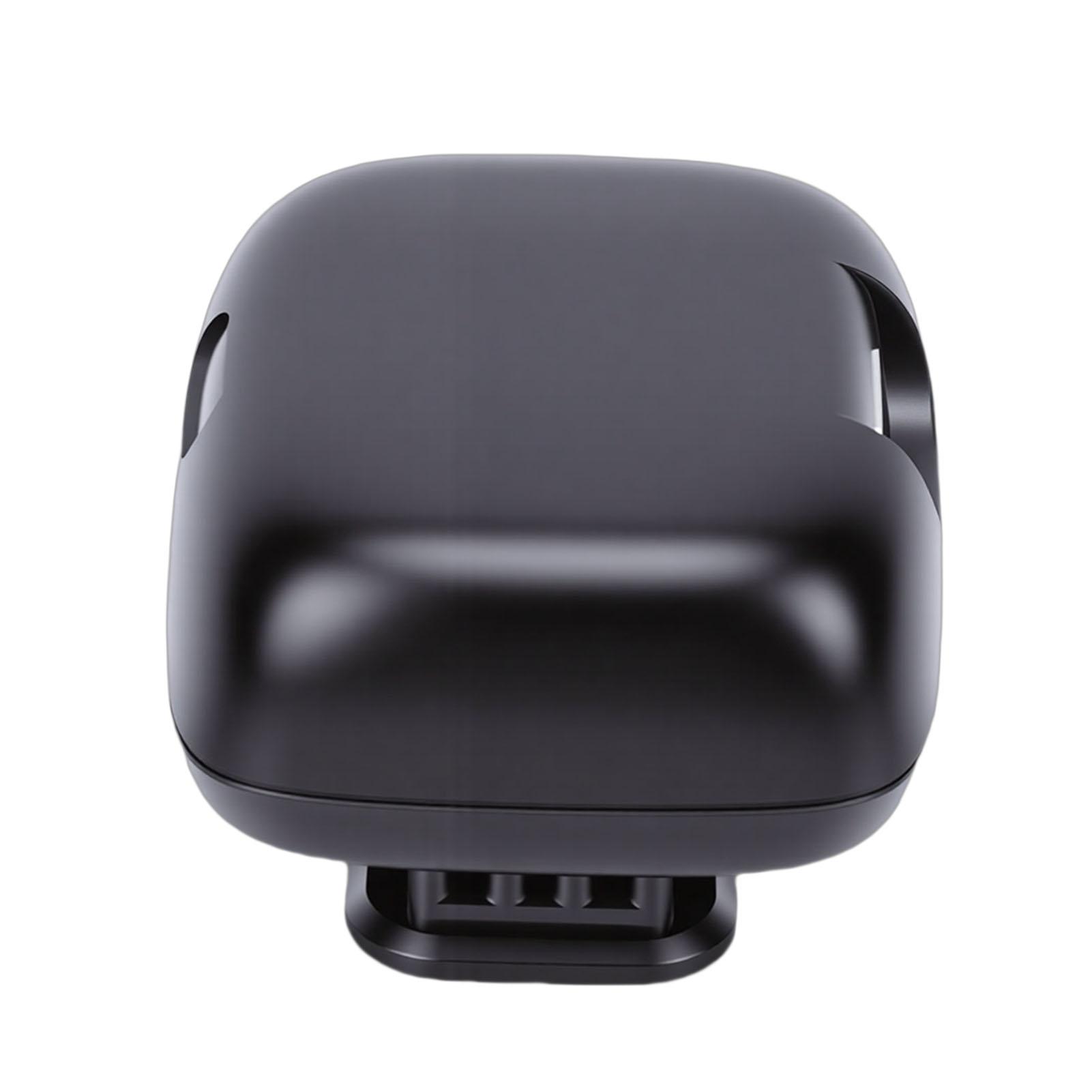 

Wearable Glasses Charger Fit for Meta LED Indicator Portable Smart Wearable Glasses Magnetic Power Bank Type 1