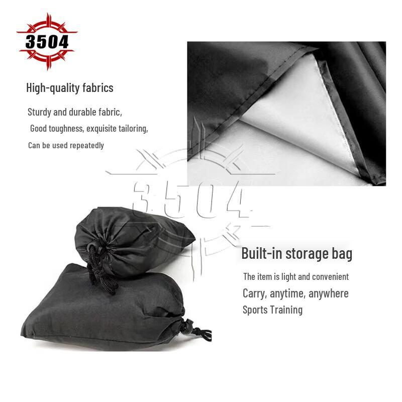 Speed Training Resistance Parachute