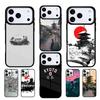 Kyoto Japan Old Capital Mobile Phone Case Compatible with IPhone 17 16 15 14 13 12 11Pro Max 17 Air Cover