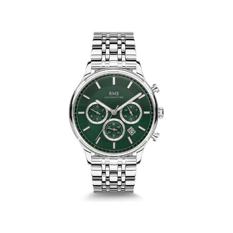 

Rms Zeitmeister RMS.1.AF1015.11 Мужские наручные часы