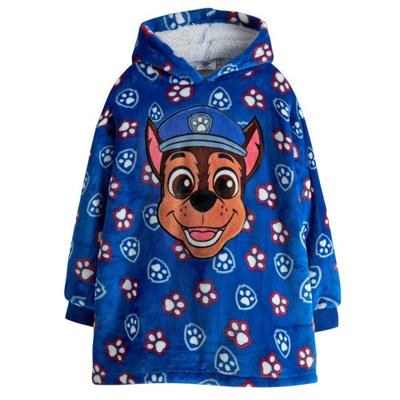 Jungen Chase Hoodie-Decke