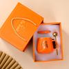 High Value Mug Creative Wedding Souvenir Gift Water Cup Anniversary Event Gift Ceramic Cup Wedding Gift Box Cup