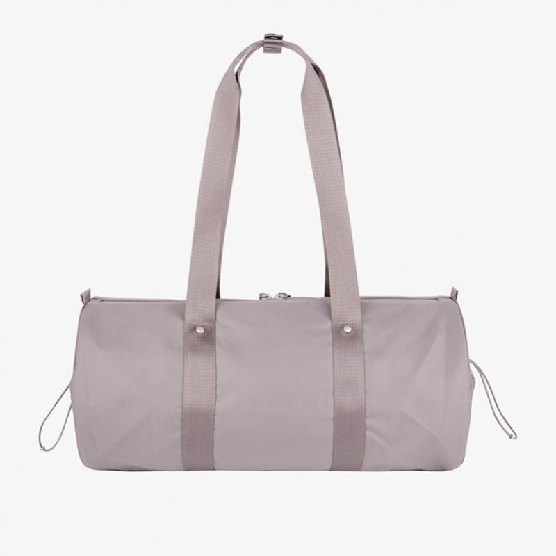 The North Face Bonny Duffel Bag Small White Nn2pr63o
