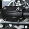 For General Motorcycle Bumper Blocks Protection 22/25/28mm Wheel Immobilizers & Chocks Powersports Accessories Automotive