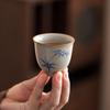 2026 Premium Ceramic Tea Set: Luxury Teapot & Teacups for Home or Office