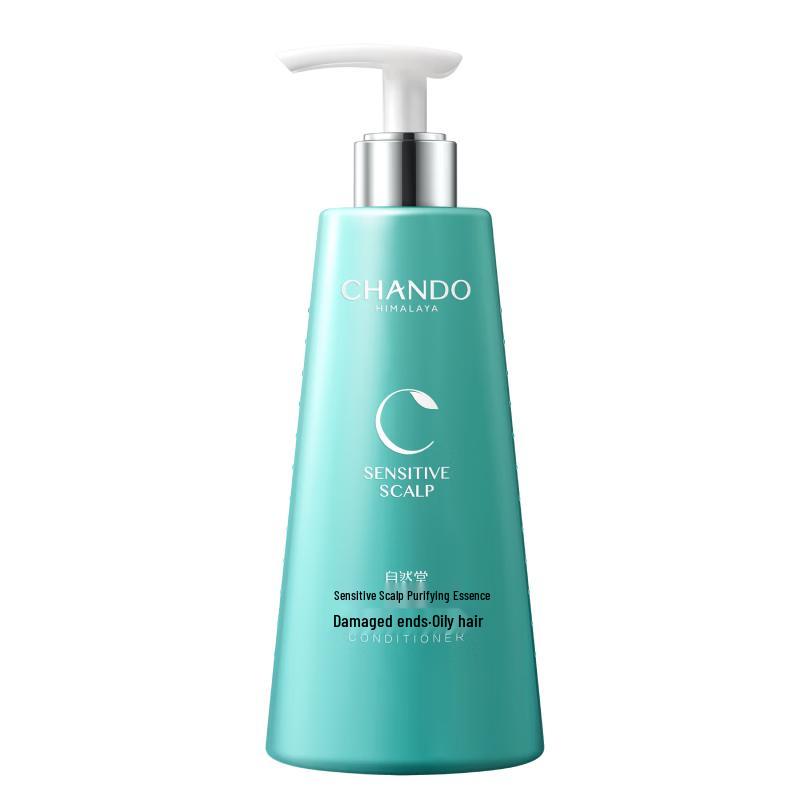 CHANDO Sensitive Scalp Purifying Care Essence Lotion