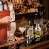 13 Slots Bartender Tool Holder Barware Drinkware Set Stand Practical Professional Cocktail Shaker Stand For Party Bar Home