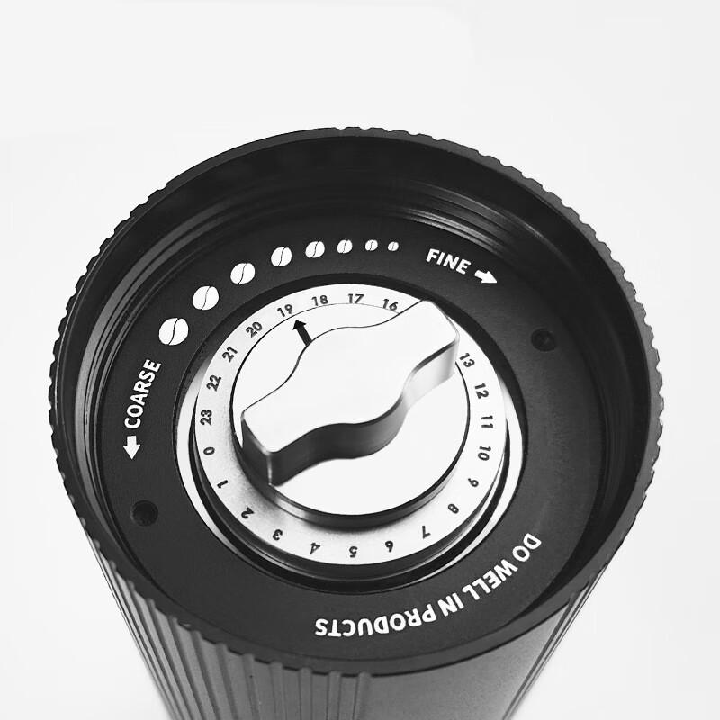 NS1 Portable Manual Coffee Grinder