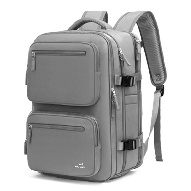 

Расширяемый дорожный рюкзак Mijia Me