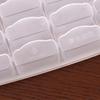 Scatola Congelata per Ravioli Contenitore Organizer per Frigorifero Contenitore per Alimenti Croccanti