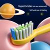 Lebooo YOYO Smart Sonic Electric Toothbrush for Kids