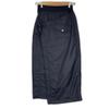 TODAYFUL Plain Long Skirt Black Women 38 Used