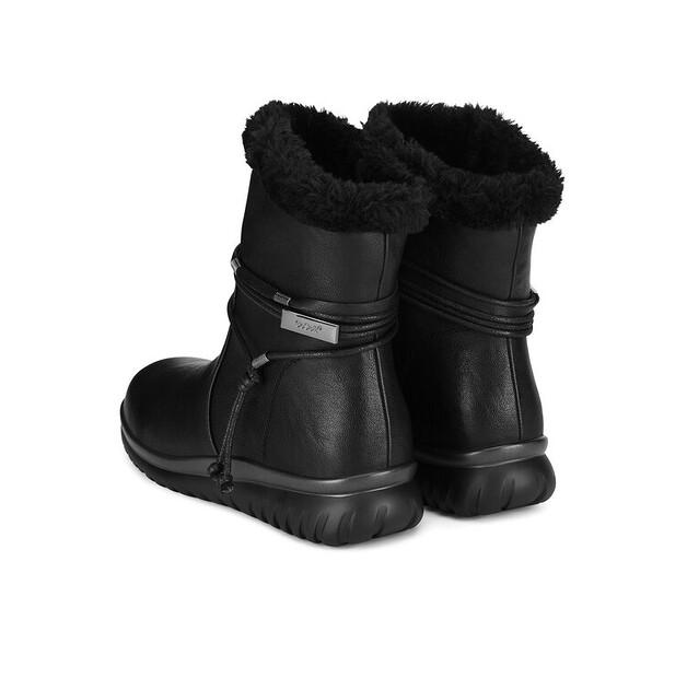 Ankle Boots Go Soft WS2P267-03, Black