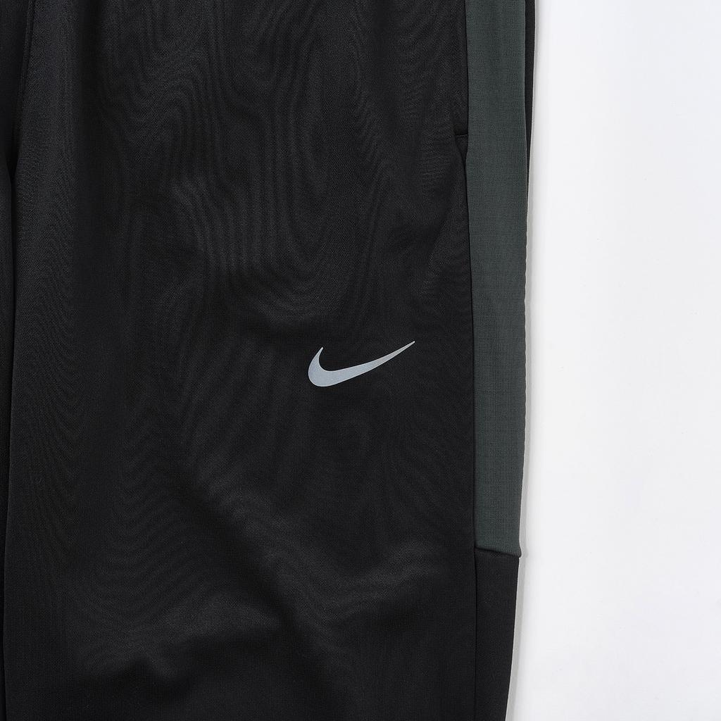 Nike Logo Color Block Running Comfortable Sports Pants Men bottoms HV2674010
