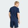Adidas Germany Originals T-Shirt 'Collegiate Navy'
