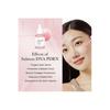 Medicube PDRN Pink Peptide Serum 30ml | Pink Glow Serum, Peptide, Niacinamide, Hydrating, Moisturizing & Firming, Uneven Skin Tone, Korean Skincare